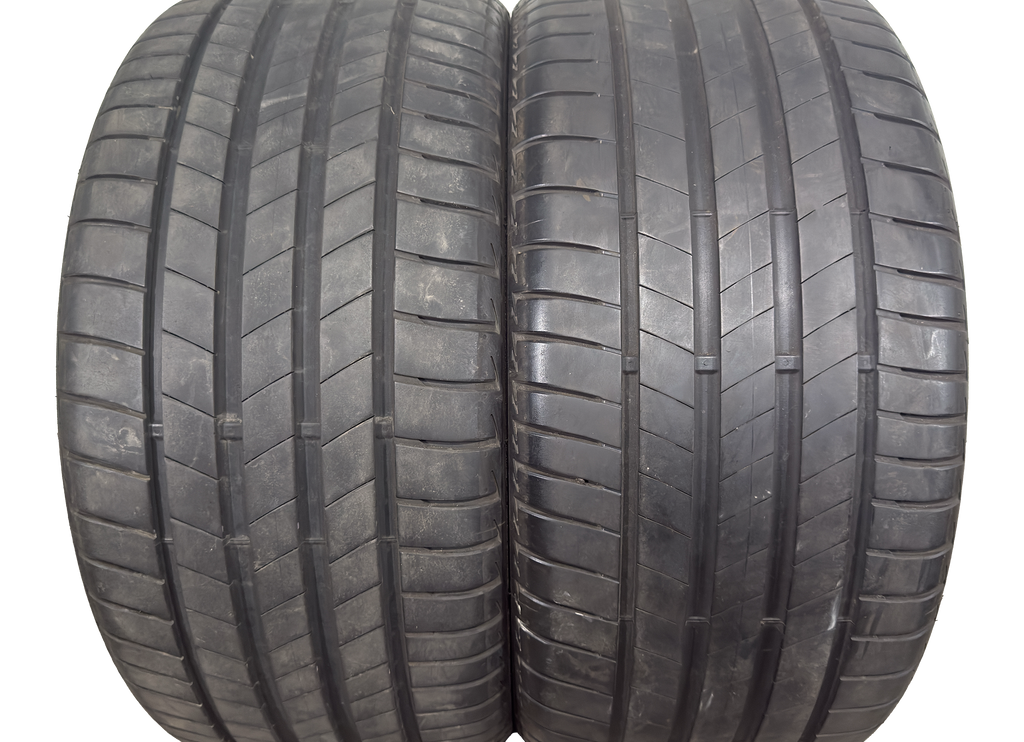 BRIDGESTONE TURANZA AO - 255 35 21 98Y [#252]