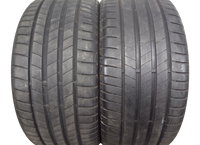 BRIDGESTONE TURANZA AO - 255 35 21 98Y [#252]