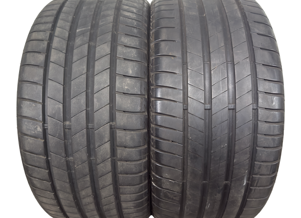 BRIDGESTONE TURANZA AO - 255 35 21 98Y [#252]