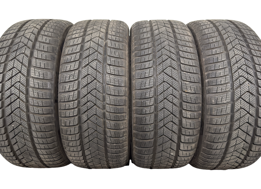 PIRELLI SOTTOZERO 3 [TESLA] - 235 45 R18 98V [#255]