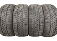 PIRELLI SOTTOZERO 3 [TESLA] - 235 45 R18 98V [#255]