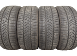 PIRELLI SOTTOZERO 3 [TESLA] - 235 45 R18 98V [#255]