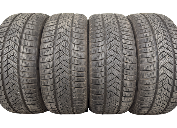 PIRELLI SOTTOZERO 3 [TESLA] - 235 45 R18 98V [#255]