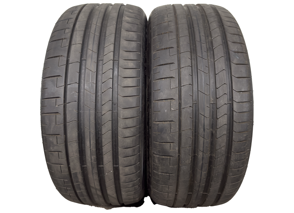 PIRELLI P ZERO [TESLA] - 235 35 R20 92Y [#256]
