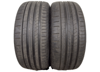 PIRELLI P ZERO [TESLA] - 235 35 R20 92Y [#256]