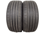 PIRELLI P ZERO [TESLA] - 235 35 R20 92Y [#256]