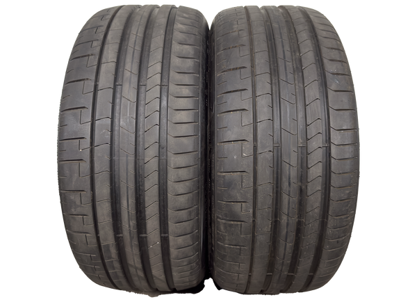 PIRELLI P ZERO [TESLA] - 235 35 R20 92Y [#256]