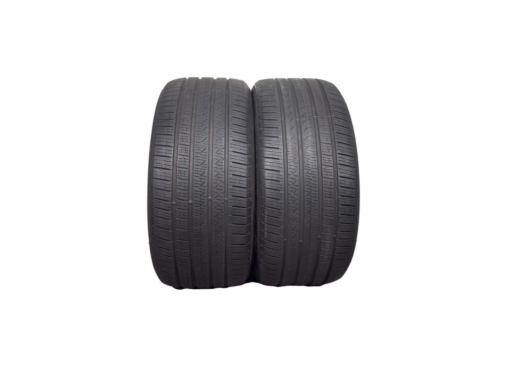 Pirelli Cinturato P7 <br> 285 40 20 (Elect)<br><small><b>TIRE #54</b></small>