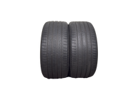 Pirelli Cinturato P7 <br> 285 40 20 (Elect)<br><small><b>TIRE #54</b></small>