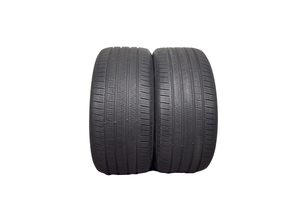 Pirelli Cinturato P7 <br> 285 40 20 (Elect)<br><small><b>TIRE #54</b></small>