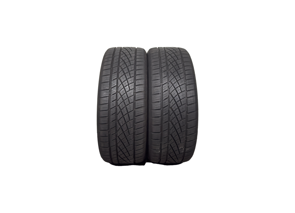 Continental Extreme Contact Dws 06 <br> 235 45 18 <br><small><b>TIRE #51</b></small>