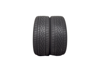 Continental Extreme Contact Dws 06 <br> 235 45 18 <br><small><b>TIRE #51</b></small>