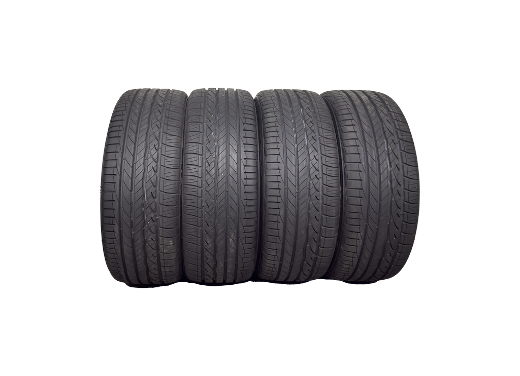 Kelly Edge Sport <br> 235 45 18 <br><small><b>TIRE #52</b></small>