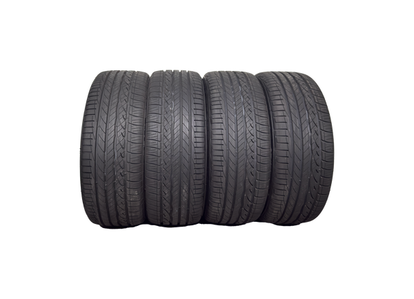 Kelly Edge Sport <br> 235 45 18 <br><small><b>TIRE #52</b></small>