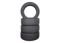 Kelly Edge Sport <br> 235 45 18 <br><small><b>TIRE #52</b></small>