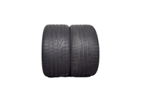 Pirelli Scottozero (WINTER) ❄️ <br> 295 35 19 <br><small><b>TIRE #53</b></small>