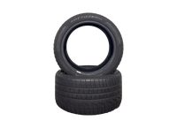 Pirelli Scottozero (WINTER) ❄️ <br> 295 35 19 <br><small><b>TIRE #53</b></small>