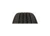 CONTINENTAL PRO CONTACT RX (TESLA) - 255 45 19 [#157]