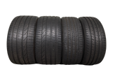 MICHELIN PILOT SPORT 4S <br> (2) 305 30 ZR20 / (2) 245 35 ZR20 <br><small><b>TIRE #10</b></small>