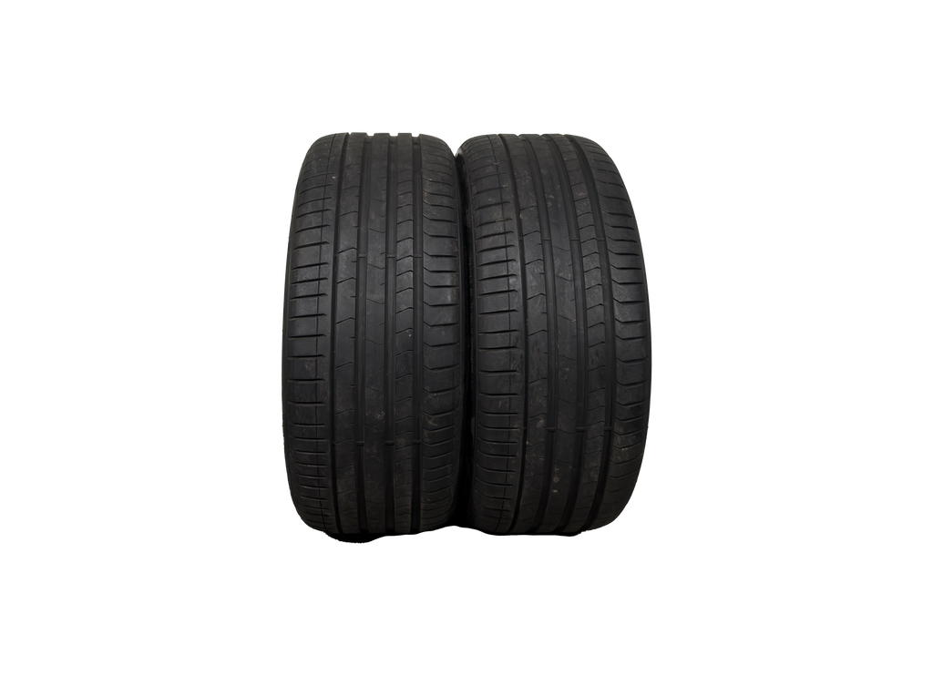 Pirelli Pzero PZ4 (TESLA) - 255 45 19 [#100]