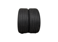 Pirelli Pzero PZ4 (TESLA) - 255 45 19 [#100]