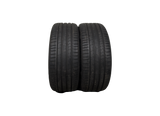 Pirelli Pzero PZ4 (TESLA) - 255 45 19 [#100]