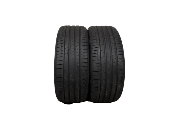 Pirelli Pzero PZ4 (TESLA) - 255 45 19 [#100]