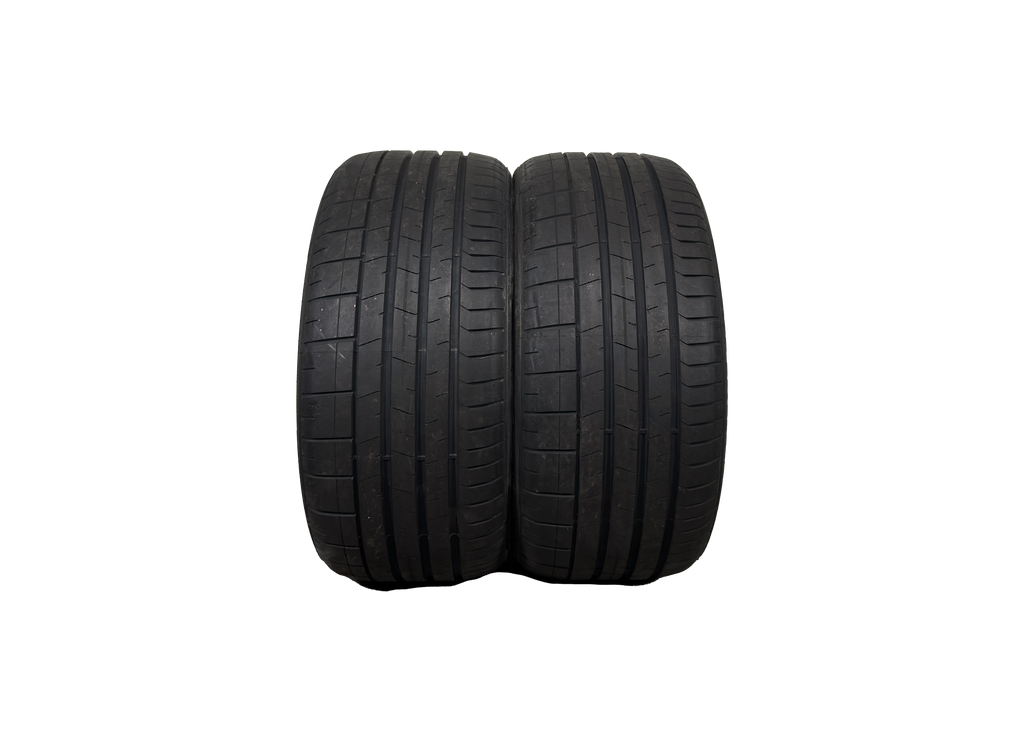 Pirelli Pzero PZ4 - 265 40 ZR19 [#101]