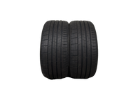 Pirelli Pzero PZ4 - 265 40 ZR19 [#101]