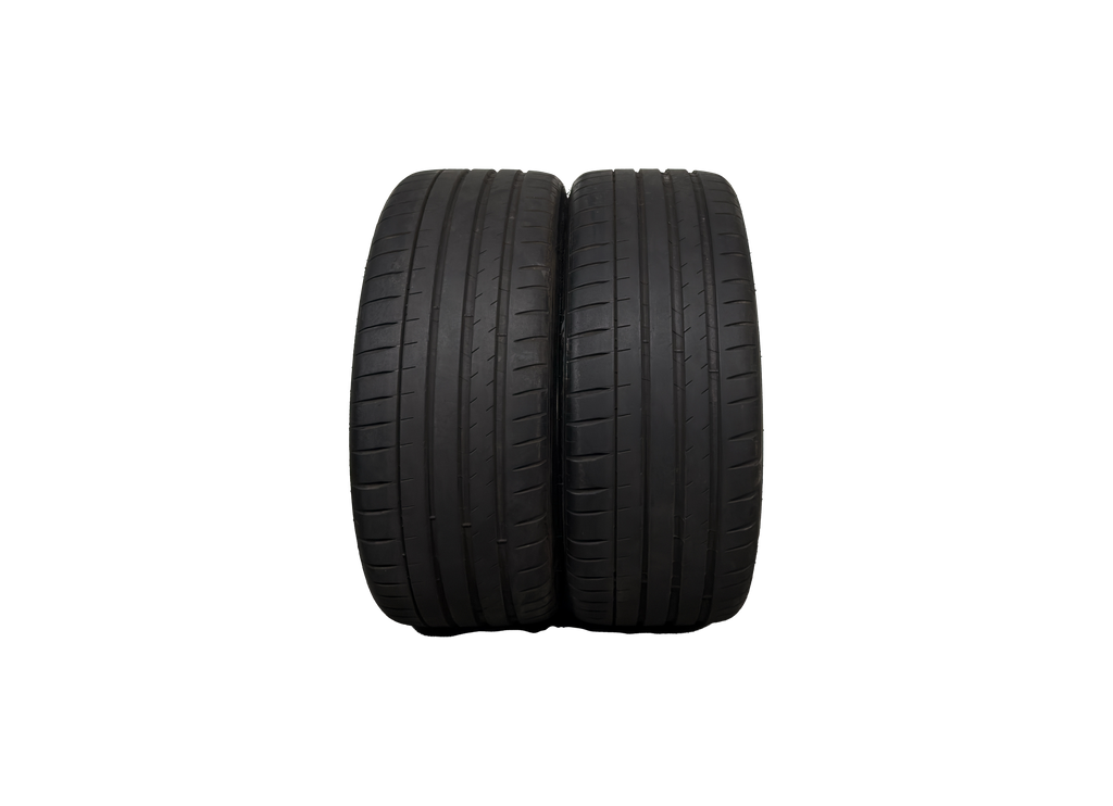 Michelin Pilot Sport 4S - 235 35 ZR20 [#102]