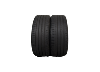 Michelin Pilot Sport 4S - 235 35 ZR20 [#102]