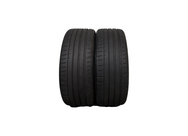 Michelin Pilot Sport 4S - 235 35 ZR20 [#102]