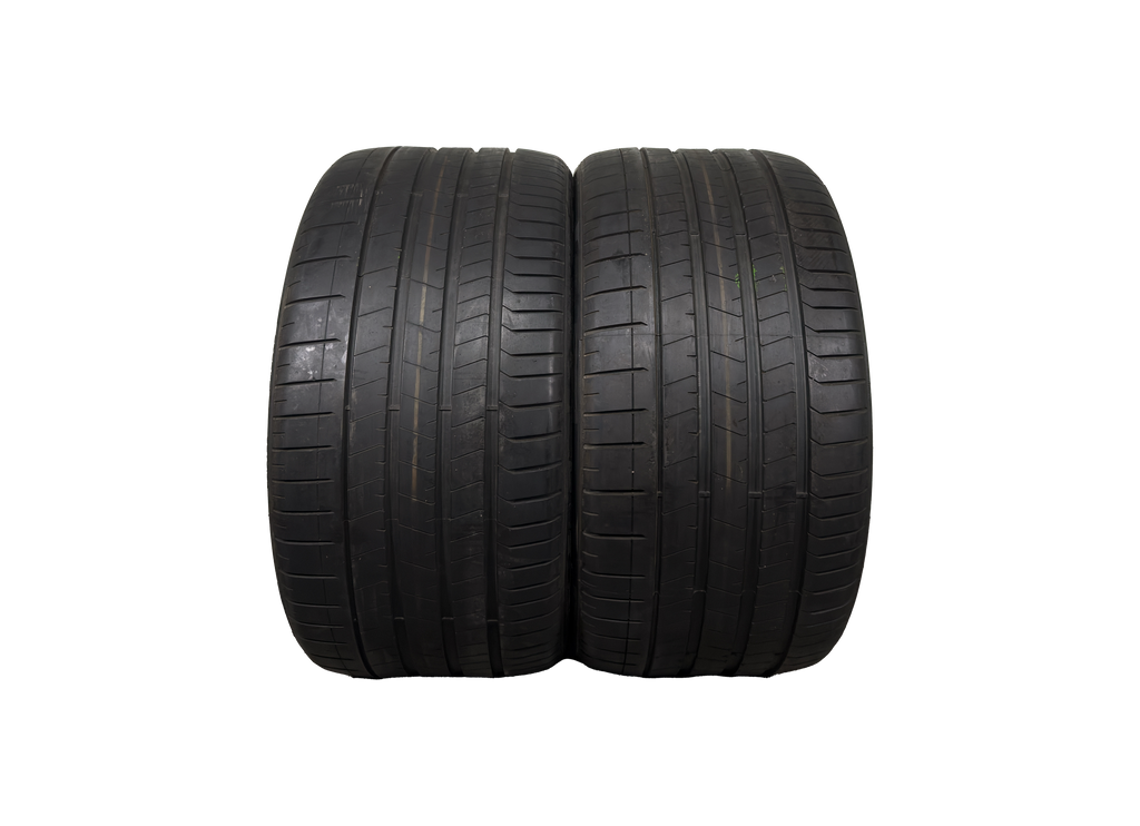 Pirelli Pzero (PNCS) - 315 30 ZR21 [#103]