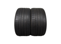 Pirelli Pzero (PNCS) - 315 30 ZR21 [#103]