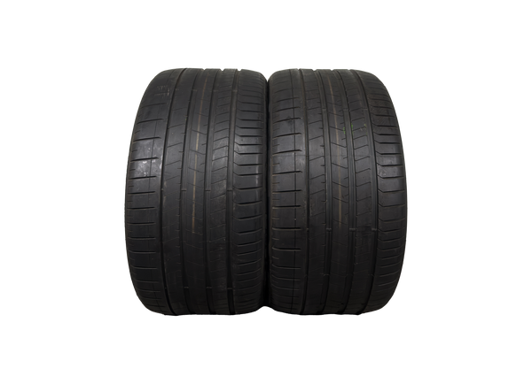 Pirelli Pzero (PNCS) - 315 30 ZR21 [#103]