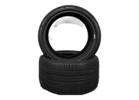 Pirelli Pzero (PNCS) - 315 30 ZR21 [#103]