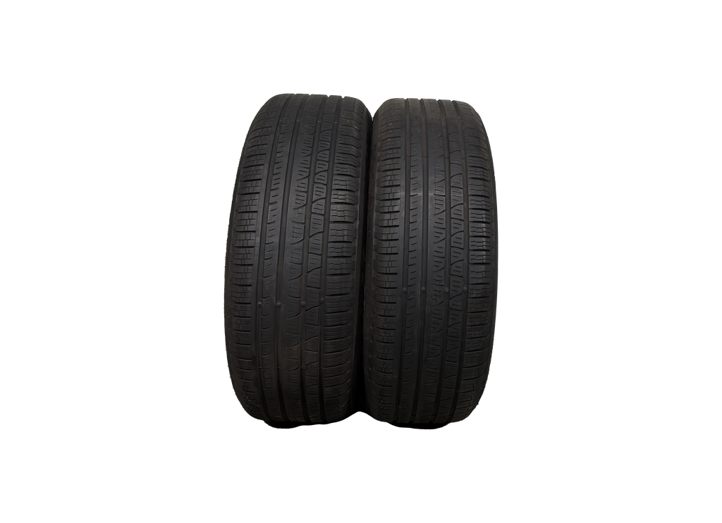 Pirelli Scorpion Verde All Season - 235 55 19 [#105]