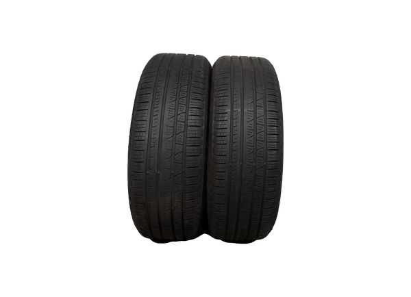 Pirelli Scorpion Verde All Season - 235 55 19 [#105]