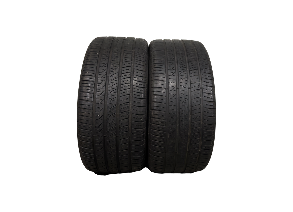 Pirelli Scorpion Zero All Season - 295 40 20 [#107]