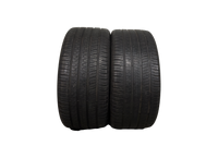 Pirelli Scorpion Zero All Season - 295 40 20 [#107]