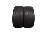 Pirelli Scorpion Zero All Season - 295 40 20 [#107]