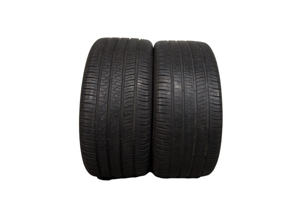 Pirelli Scorpion Zero All Season - 295 40 20 [#107]