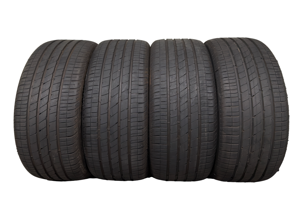 GOODYEAR EAGLE F1 (TESLA) ⚡️ <br> 255 40 20 <br><small><b>TIRE #11</b></small>