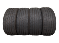 GOODYEAR EAGLE F1 (TESLA) ⚡️ <br> 255 40 20 <br><small><b>TIRE #11</b></small>