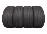 GOODYEAR EAGLE F1 (TESLA) ⚡️ <br> 255 40 20 <br><small><b>TIRE #11</b></small>