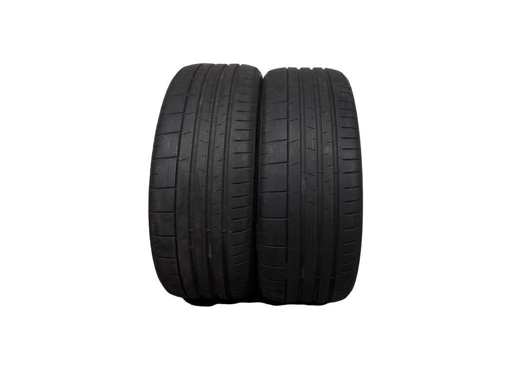 Pirelli Pzero PZ4 - 235 35 ZR20 [#113]