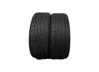 Pirelli Pzero PZ4 - 235 35 ZR20 [#113]