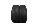 Pirelli Pzero PZ4 - 235 35 ZR20 [#113]