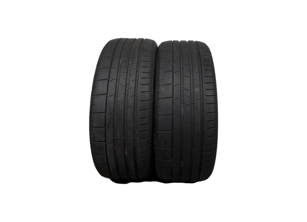 Pirelli Pzero PZ4 - 235 35 ZR20 [#113]