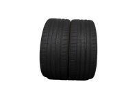 Michelin Pilot Sport 4S - 275 35 ZR20 [#115]